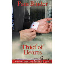 Thief of Hearts, (Paperback) - Walmart.com