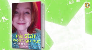 Book Review: This Star Won't Go Out: The Life and Words of Esther Grace  Earl |