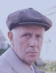 My nickname is Victor