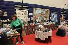 AQG Quilt Show 2026: It’s a Block Party!