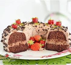 Goruntunun Olasi Icerigi Yiyecek Desserts Food Cake
