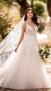 Essense Of Australia Fall 2017 Wedding Dresses Wedding Inspirasi Essense Of Australia Wedding Dresses Wedding Dresses Wedding Dresses With Straps