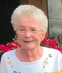 Catherine Crabtree Obituary (1932