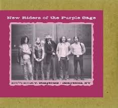 Página inicial ► pop ► new riders of the purple sage. S U N Y Stonybrook Ny 3 17 73 Wikipedia