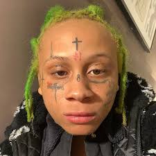 He had then changed it to trippy hippie, and chose to combine the two thus forming the name trippie redd. Trippie Redd Rapper Wiki Bio Age Height Weight Dating Affair Net Worth Early Life Facts Starsgab