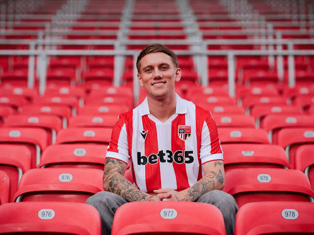 Ethan Galbraith opens up on 'the right decision' and early Swansea City reunion - The Sentinel