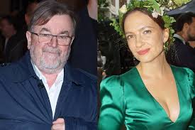 Anna cieslak / welcome to my homepage. Anna Cieslak Wspomina Slub I Rozplywa Sie Nad Edwardem Miszczakiem Takie Slowa Moga Wzruszyc Plotek Exclusive