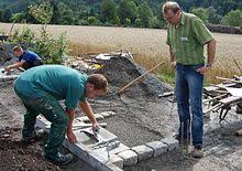 Dazu nutzt du verschiedene maschinen und werkzeuge. Garten Und Landschaftsbau Wikipedia
