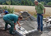 Bei uns ist ihr projekt in den besten händen! Garten Und Landschaftsbau Wikipedia