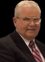 Dr. Thomas Oliver Harper, Sr.