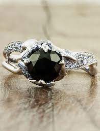 Innovative gear for pursuits on rock, ice & snow. 20 Gorgeous Black Diamond Engagement Rings Deer Pearl Flowers