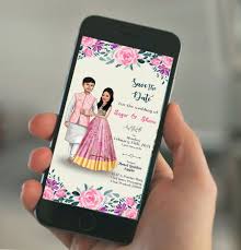 Learn how to make money from mobile apps and how to create and app and make money. 6 Best Mobile Apps To Create Your Wedding E Invites For Free Shaadisaga