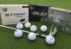 Best golf ball for the money. Which Wilson Staff Golf Ball Is Best For You T3