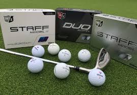 We did not find results for: Which Wilson Staff Golf Ball Is Best For You T3