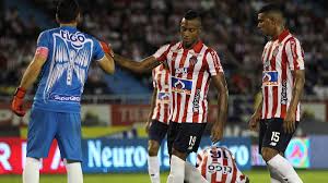 Millonarios, junior, junior vs millonarios, junior hoy, millonarios hoy desde: Junior 1 0 Millonarios Resumen Goles Y Resultado As Colombia