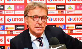 Reprezentacja polski odpadła z euro 2020. Zbigniew Boniek Zmeczony Na Konferencji Prasowej Co Sie Stalo Sam Przyznal Ze Przeszedl