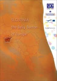 Wikipedia is a free online encyclopedia, created and edited by volunteers around the world and hosted by the wikimedia foundation. Slovenia The Belly Button Of Europe Cmepius