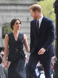 At tomorrow's nuptials, the harry and meghan will say the following while placing a ring on each other's ring finger other: Prince Harry Will Wear A Wedding Ring After His Marriage To Meghan Markle In Another Break With Royal Tradition Mirror Online