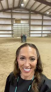 Quick behind the scenes of today's American Dream TV shoot! Equestrian  vaulting style! #adtv #vaulting #sellingcolorado @milehighvaulters