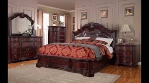 Dreaming of making your bedroom a stylish sanctuary but worried slumberland furniture's bedroom sets on clearance will help you bring your fantasy to life without. King Size Bedroom Sets Clearance Youtube