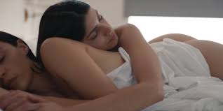 Barbara lopez desnuda