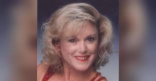 Sheila Ruth Brunton Obituary