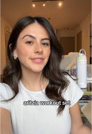 Power Sculpt Aritzia Twist Pra