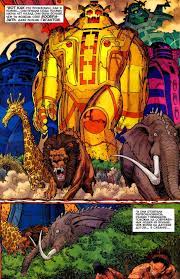 Читать онлайн комикс eternals (1976) / вечные (1976) на русском языке в хорошем качестве. Vechnye Chast 1 Who Is Vechnye Pikabu