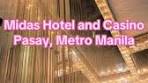Affordable Staycation at Midas Hotel in Pasay, Manila | Hotel ...