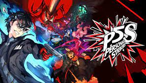 Reveal the reality and redeem the hearts of these. Persona 5 Strikers On Steam