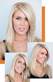 The Real Hairdresser For The Real Housewives Of Oc Victor Paul Hair Inspiration Pretty Hair Color Hair Beauty
