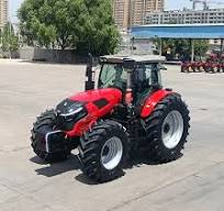 Trator de Agricultura Pesado de Alta Qualidade 240HP 250HP 260HP 270HP 280HP