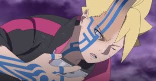 Последние твиты от boruto (@boruto_en). Boruto Anime Paves The Way For A Major Villain S Return