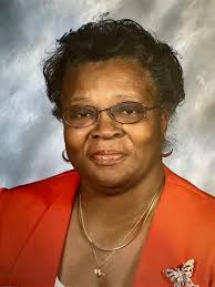 Cecelia McNutt Spritzer's obituary is in today's Birmingham News.