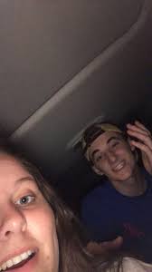 Some pictures and videos from this week in 2017. Today marks a year since  since Nick's passing. To Nick, who I know is reading this and watching over  all of us, we