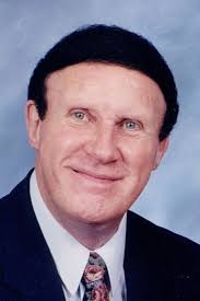 Carroll Jones Obituary