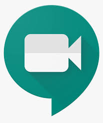 Google Hangouts Meet Icon Hd Png Download Kindpng