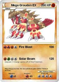 Pokemon coloring pages primal groudon colouring book fun for kidssubscribe to zurc kids coloring for more fun videos on coloring pages, coloring book ideas o. Pokemon Mega Groudon Ex 4