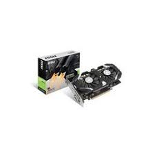 Msi afterburner is the world's most recognized and widely used graphics card overclocking utility which gives you full control of your graphics cards. Msi Geforce Gtx 1050 Ti 4 Gb Video Card Gtx 1050 Ti 4gt Oc Pcpartpicker