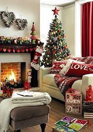 See more ideas about white christmas decor, christmas decorations, silver christmas decorations. 53 Wonderfully Modern Christmas Decorated Living Rooms