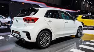malik arham review kia rio hatchback kia