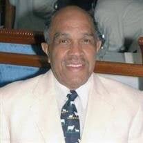 Sherman David Harmon Obituary