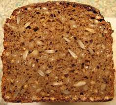 Keep in mind, this product contains eggs. Swedish Seeded Barley Bread Svenska Fro Brod The Fresh Loaf Bread Recipes With Barley Flour Barley Cakes Recipe