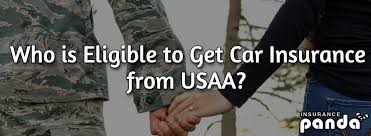 Designed for military members and their families, usaa stands out for its low rates, opportunities for discounts, and exceptional customer. Who Is Eligible To Get Car Insurance From Usaa