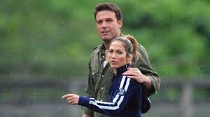 It's all been quick and intense, but jennifer is happy, a source it seems that the bennifer hangouts went from affleck getting picked up and dropped off at jlo's house by a white escalade suv that reportedly belongs to. Fxrjrzcpnl 8hm