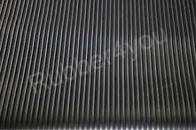 We did not find results for: Black Fine Corrugated Ribbed Rubber Matting Anti Slip 2m X 915mm X 3mm Thk 5077074865151 Ebay