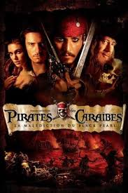 Pirates Des Cara Iuml Bes La Mal Eacute Diction Du Black Pearl Film Complet En Streaming Vf Stream Complet G Pirates Des Caraibes Films Complets Caraibes