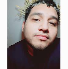 Antonio Magaña Jiménez