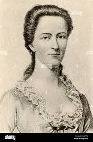 Mary bethune hi-res stock photography and images