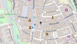 From wikimedia commons, the free media repository. Offenburg Historische Innenstadt Ausflugsziel In Baden Wurttemberg
